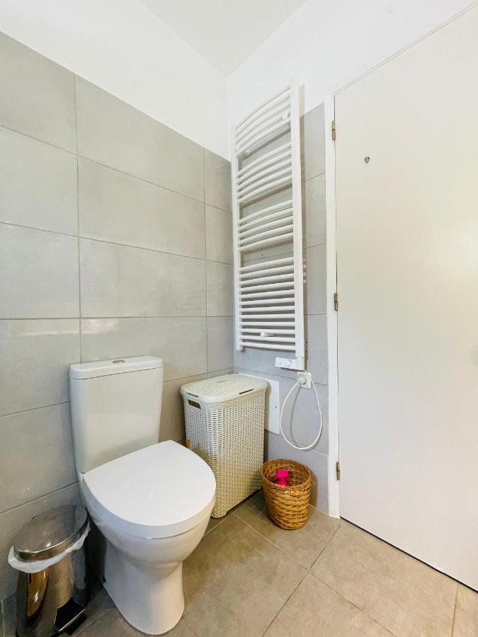Vila Vista Luz Lagos Exterior foto